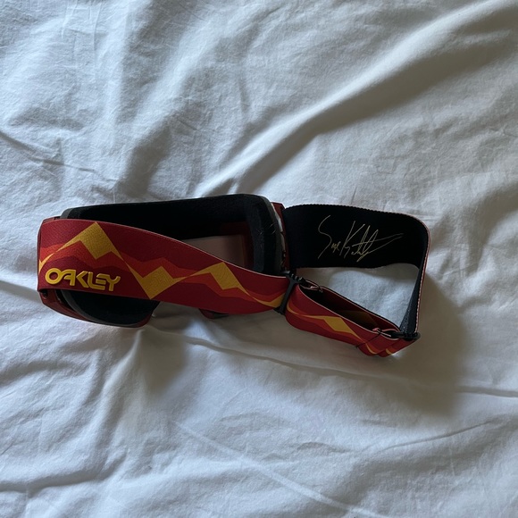 Oakley Line Miner L Goggles - Picture 5 of 7